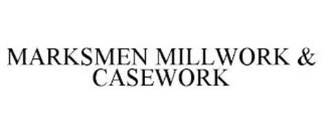 MARKSMEN MILLWORK & CASEWORK