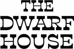 THE DWARF HOUSE