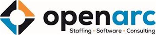 OPENARC STAFFING · SOFTWARE · CONSULTING