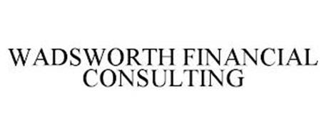 WADSWORTH FINANCIAL CONSULTING