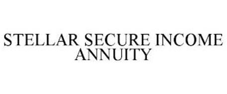 STELLAR SECURE INCOME ANNUITY