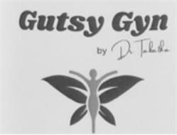 GUTSY GYN BY DR TABATHA