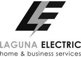 LE LAGUNA ELECTRIC HOME & BUSINESS SERVICES