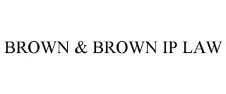 BROWN & BROWN IP LAW