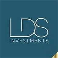 LDS INVESTMENTS