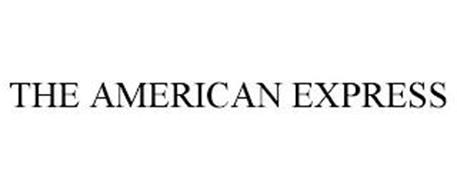 THE AMERICAN EXPRESS