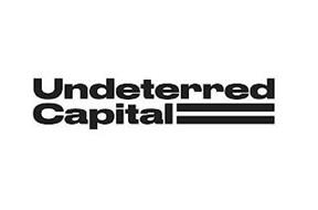 UNDETERRED CAPITAL