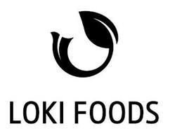 LOKI FOODS