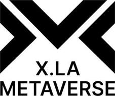X.LA METAVERSE