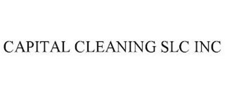 CAPITAL CLEANING SLC INC