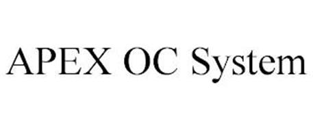 APEX OC SYSTEM