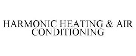 HARMONIC HEATING & AIR CONDITIONING