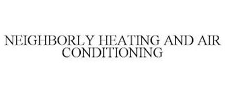 NEIGHBORLY HEATING AND AIR CONDITIONING