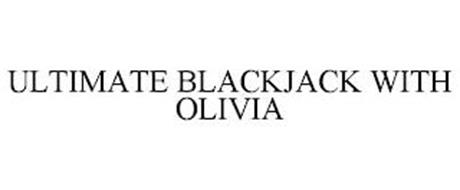 ULTIMATE BLACKJACK WITH OLIVIA