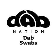 DAB NATION DAB SWABS