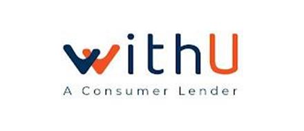 WITHU A CONSUMER LENDER