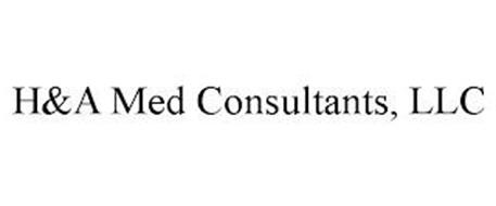H&A MED CONSULTANTS, LLC
