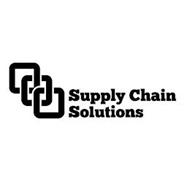 SUPPLY CHAIN SOLUTIONS