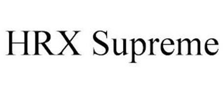 HRX SUPREME