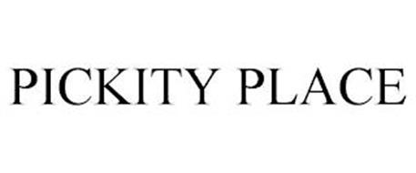 PICKITY PLACE