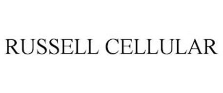 RUSSELL CELLULAR