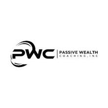 PWC PASSIVE WEALTH COACHING, INC