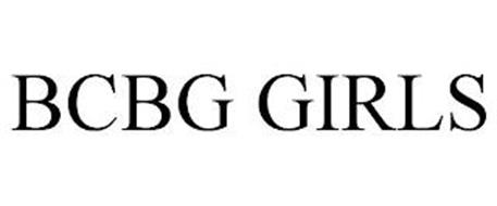 BCBG GIRLS