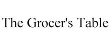 THE GROCER