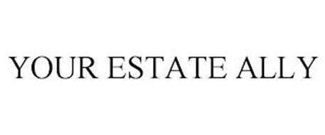 YOUR ESTATE ALLY