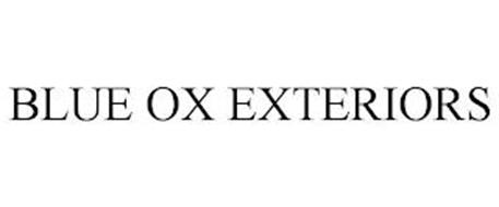BLUE OX EXTERIORS