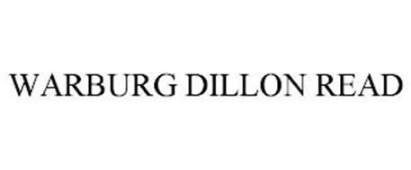 WARBURG DILLON READ