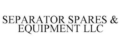 SEPARATOR SPARES & EQUIPMENT LLC
