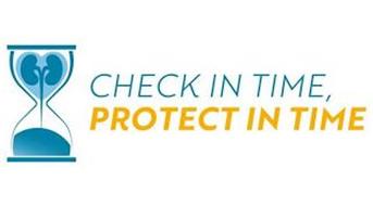 CHECK IN TIME, PROTECT IN TIME