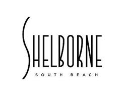 SHELBORNE SOUTH BEACH