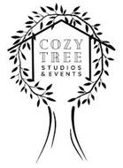 COZY TREE STUDIOS & EVENTS