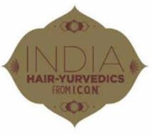 INDIA HAIR-YURVEDICS FROM I.C.O.N.