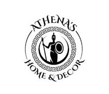 ATHENA'S HOME & DECOR