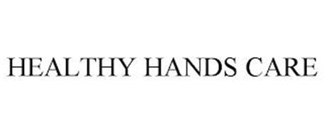 HEALTHY HANDS CARE