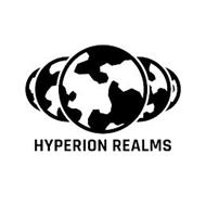 HYPERION REALMS