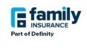 FAMILY INSURANCE PART OF DEFINITY