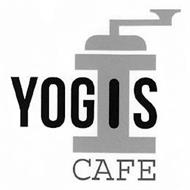 YOGIS CAFE