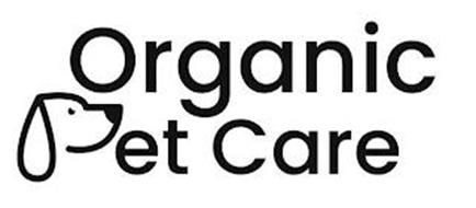 ORGANIC PET CARE