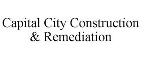 CAPITAL CITY CONSTRUCTION & REMEDIATION