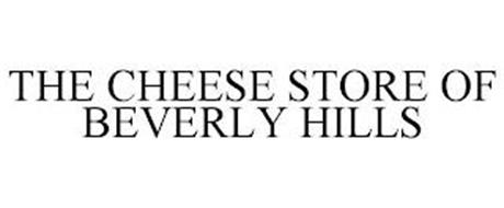 THE CHEESE STORE OF BEVERLY HILLS