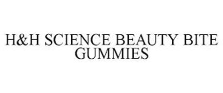 H&H SCIENCE BEAUTY BITE GUMMIES