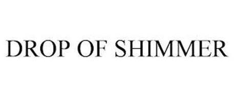 DROP OF SHIMMER