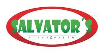 SALVATOR'S PIZZA & PASTA