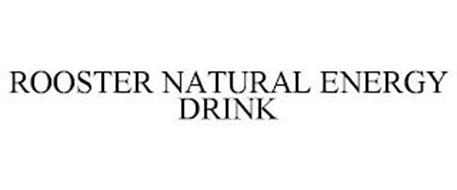 ROOSTER NATURAL ENERGY DRINK