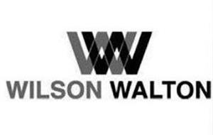WW WILSON WALTON