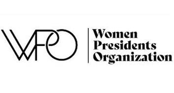 WPO WOMEN PRESIDENTS ORGANIZATION